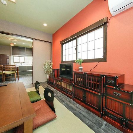 Ryokan Kokoro Tokió Kültér fotó