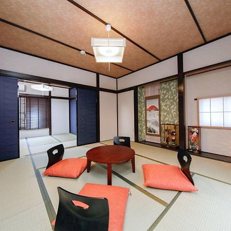Ryokan Kokoro Tokió Kültér fotó