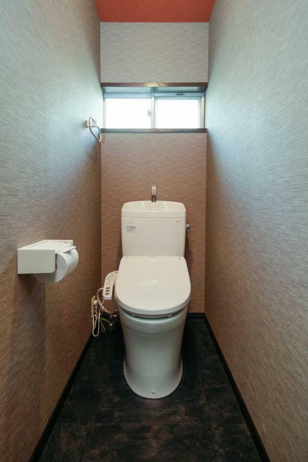 Ryokan Kokoro Tokió Kültér fotó