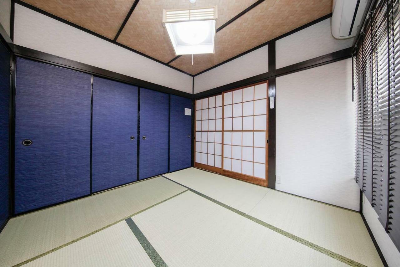 Ryokan Kokoro Tokió Kültér fotó