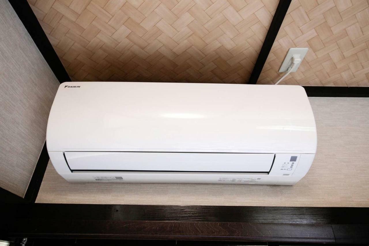Ryokan Kokoro Tokió Kültér fotó