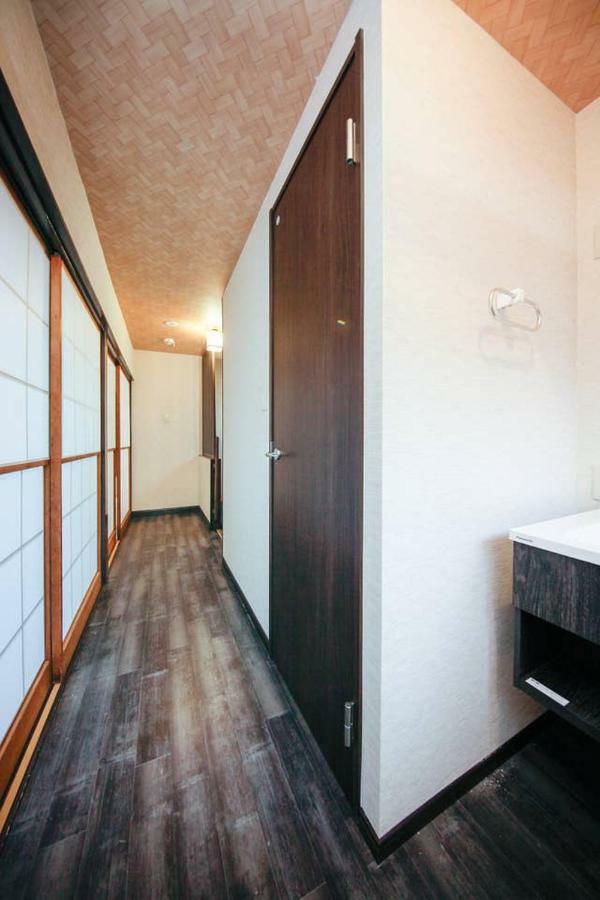 Ryokan Kokoro Tokió Kültér fotó