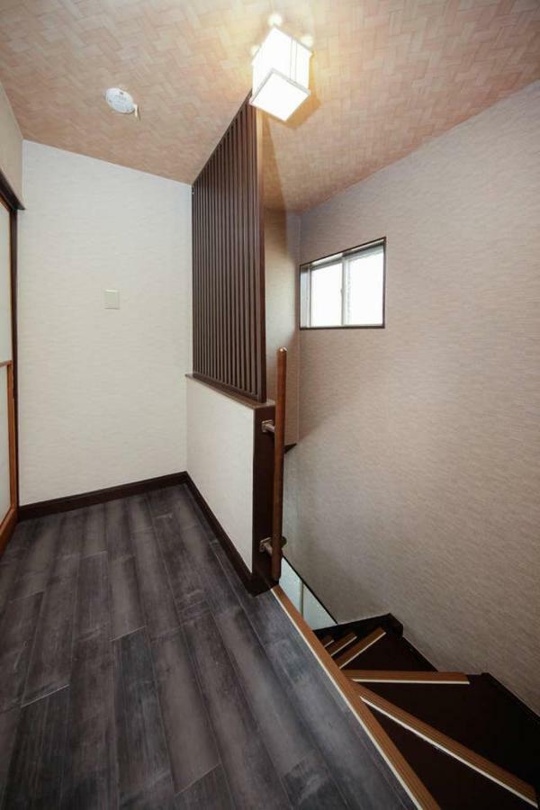 Ryokan Kokoro Tokió Kültér fotó